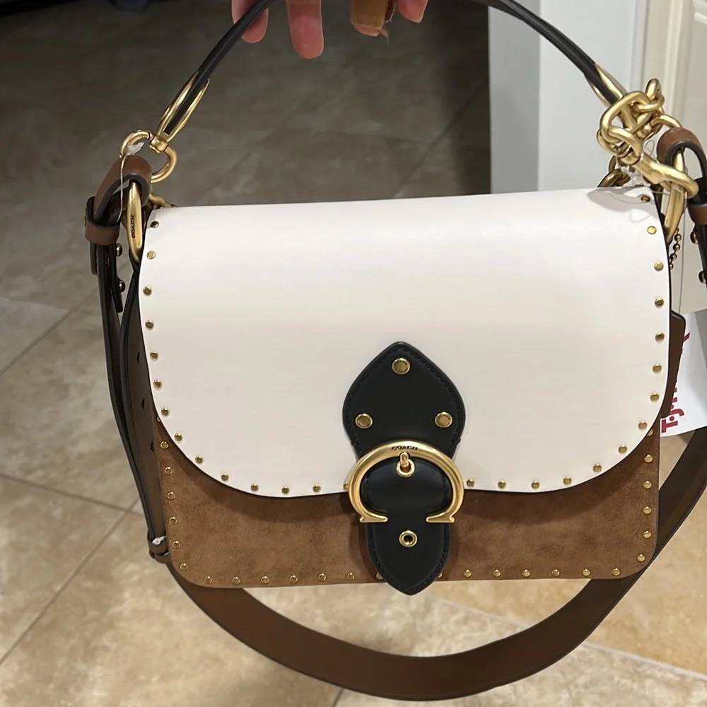 Coach bag - Picture 4 of 4